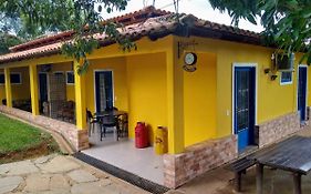 Rancho Moreira - Pousada E Restaurante